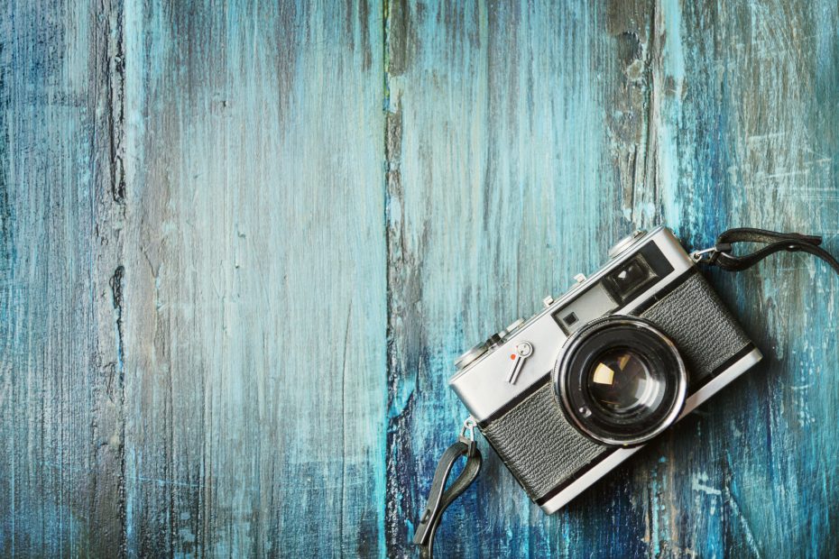 Tipps für deine erste Kamera