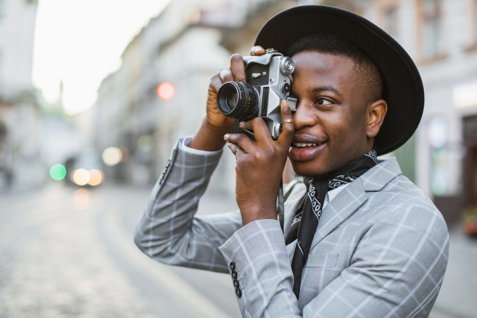 Tipps, wie meine Fotos scharf werden und ich unscharfe Fotos vermeiden kann