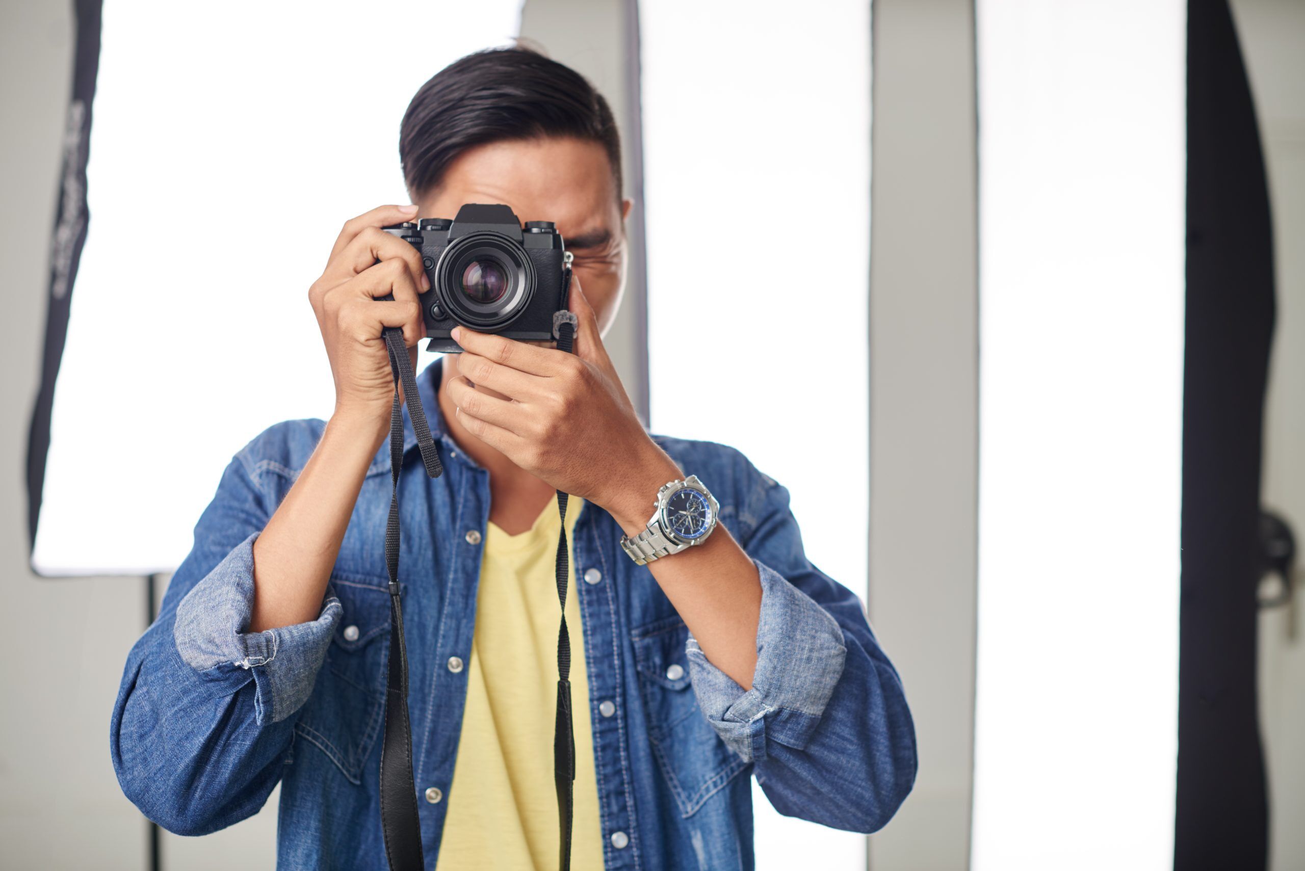 die besten Fotografen aus Wien